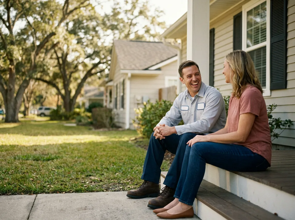 Septic tank pumping FAQs for Lakeview, OH